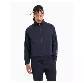Armani Exchange 6DZMJL_ZJZGZ full zip свитшот M
