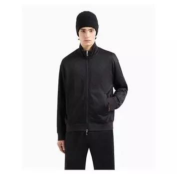 Armani Exchange 6DZMLA_ZJNMZ full zip свитшот M