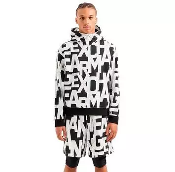Armani Exchange 6DZMLB-ZJ4XZ свитшот XS