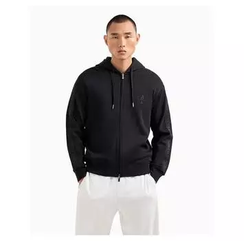Armani Exchange 6DZMLC_ZJNNZ full zip свитшот L
