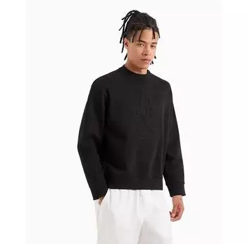 Armani Exchange 6DZMLF_ZJ4XZ свитшот 2XL