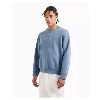 Armani Exchange 6DZMLF_ZJ4XZ свитшот S