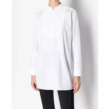 Armani Exchange 6RYH15 рубашка с длинным рукавом M