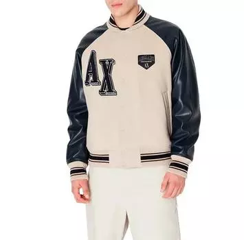 Armani Exchange 6RZB21_ZNIKZ bomber куртка 2XL