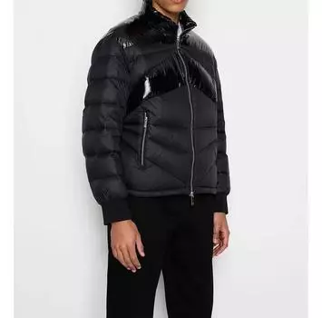 Armani Exchange 6RZBL4_ZN2RZ puffer куртка refurbished XS