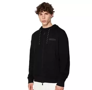 Armani Exchange 6RZMHE-ZJDGZ full zip свитшот XS