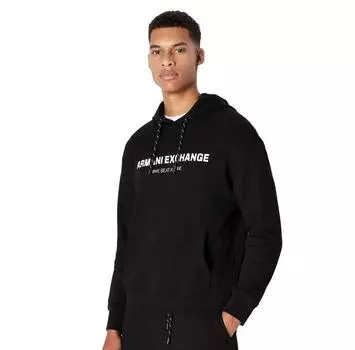 Armani Exchange 6RZMHF-ZJDGZ худи M