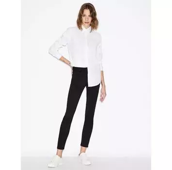 Armani Exchange 8NYC04_YNP9Z рубашка с длинным рукавом L