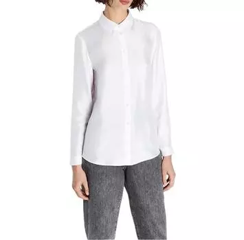 Armani Exchange 8NYC60_YNVYZ рубашка с длинным рукавом S
