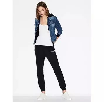 Armani Exchange 8NYPBA_YJE5Z sweat брюки XS