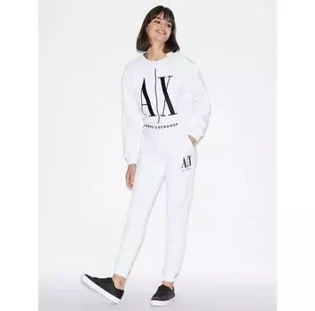 Armani Exchange 8NYPCX_YJ68Z sweat брюки L