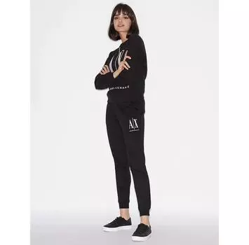 Armani Exchange 8NYPCX_YJ68Z sweat брюки XS
