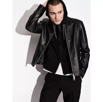 Armani Exchange 8NZB08_ZNAAZ куртка 2XL