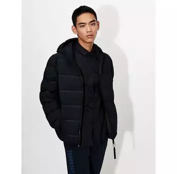Armani Exchange 8NZC31_ZN28Z рубашка с длинным рукавом XL