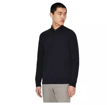 Armani Exchange 8NZF79_ZJ81Z поло с длинными рукавами XS