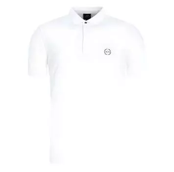 Armani Exchange 8NZF91-ZJ81Z поло с короткими рукавами XS