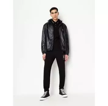Armani Exchange 8NZFPQ_ZJH4Z поло с длинными рукавами M