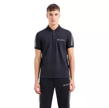 Armani Exchange 8NZFSG_ZJ81Z поло с короткими рукавами L