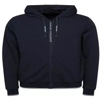 Armani Exchange 8NZM82 ZJH3Z худи XS
