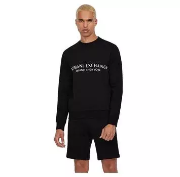 Armani Exchange 8NZM88_ZJKRZ свитшот S