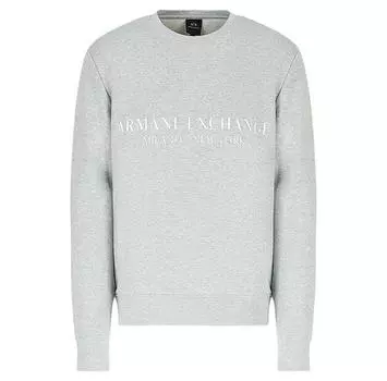 Armani Exchange 8NZM88_ZJKRZ свитшот XL