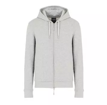 Armani Exchange 8NZM95_ZJKRZ full zip свитшот M