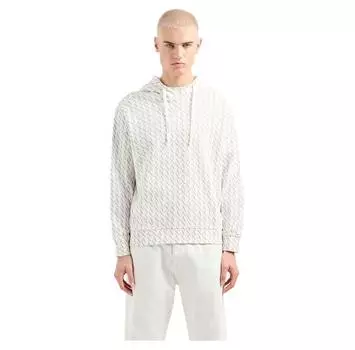 Armani Exchange 8NZMCW_ZJNRZ худи 2XL