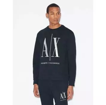 Armani Exchange 8NZMPA_ZJ1ZZ свитшот M