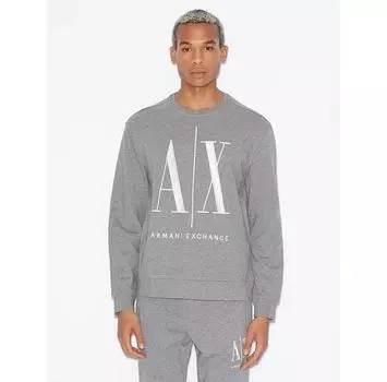 Armani Exchange 8NZMPA_ZJ1ZZ свитшот L