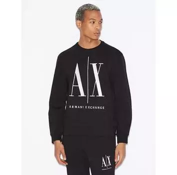 Armani Exchange 8NZMPA_ZJ1ZZ свитшот L