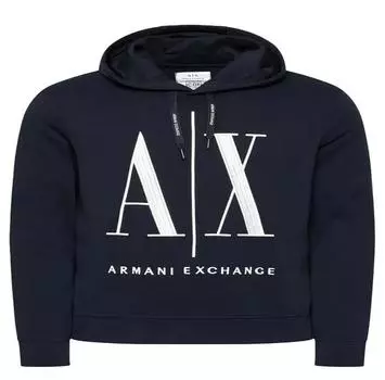 Armani Exchange 8NZMPC ZJ1ZZ худи XL
