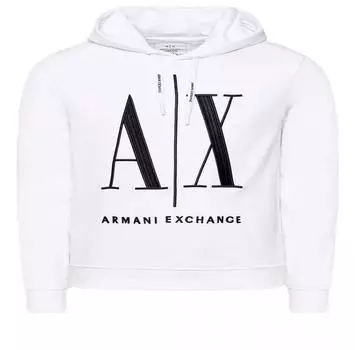 Armani Exchange 8NZMPC-ZJ1ZZ худи XS