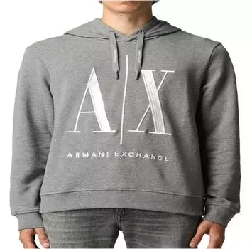 Armani Exchange 8NZMPC ZJ1ZZ худи XS