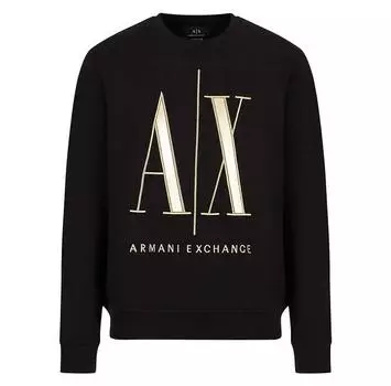Armani Exchange 8NZMPQ_ZJ1ZZ свитшот L