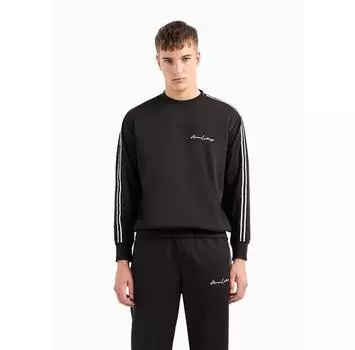 Armani Exchange 8NZMSG_Z9N1Z свитшот XL