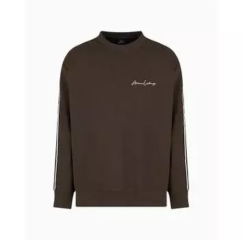 Armani Exchange 8NZMSG_Z9N1Z свитшот XL