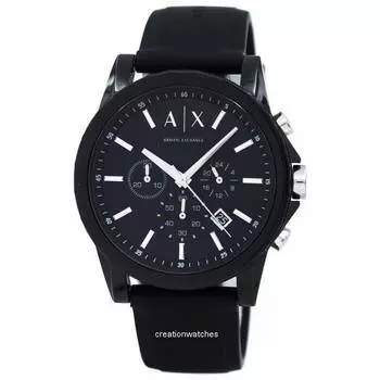 Armani Exchange Active Chronograph Quartz AX1326 Мужские часы