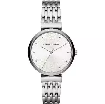 Armani Exchange AX5900 часы