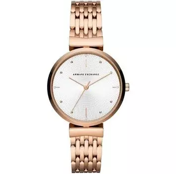 Armani Exchange AX5901 часы