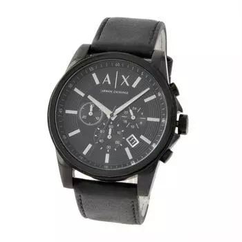 Часы Armani Exchange Chronograph AX2098 [Товар]