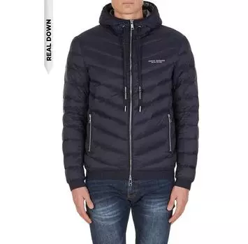 Armani Exchange Down куртка 2XL