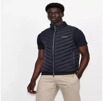 Armani Exchange Down жилет L