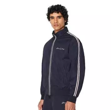 Armani Exchange Embroidered Logo куртка S