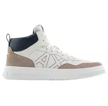 Armani Exchange High XUZ040_XV601 кроссовки EU 45
