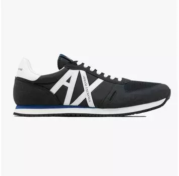 Armani Exchange Retro Runner кроссовки EU 43
