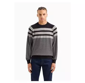 Armani Exchange Свитер 6DZM2K_ZMM9Z L