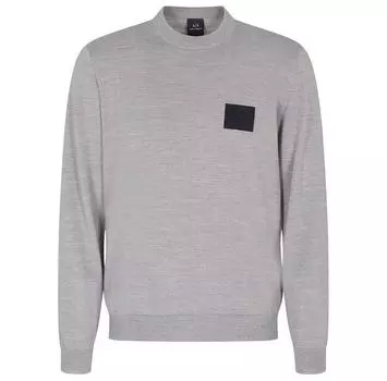 Armani Exchange Свитер XM001329_AF11982 M
