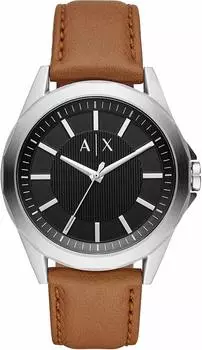 Armani Exchange Watch AX2635 AX Men s [Item]