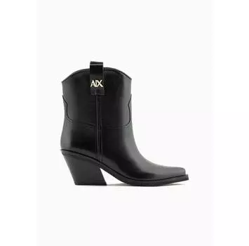 Armani Exchange XDN030_XV849 сапоги EU 37