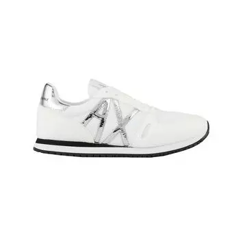 Armani Exchange XDX031 кроссовки EU 36
